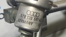 Топливная рампа Audi A4 AMX