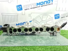 Коллектор впускной Hyundai Santa Fe CM D4EB