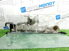 Коллектор впускной Hyundai Santa Fe CM D4EB