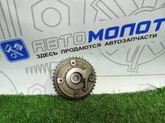 Механизм изменения фаз ГРМ Peugeot 207 308 5FW 5FP