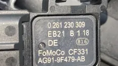 Коллектор впускной Volvo V40 MV B4164T