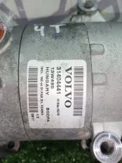 Компрессор кондиционера Volvo V40 MV B4164T
