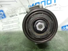 Компрессор кондиционера BMW 1-Series F20 N13B16A