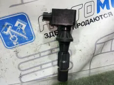 Катушка зажигания Mazda 3 LY3P L3-VE