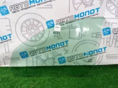 Стекло двери передней левой Mercedes-Benz E-Class