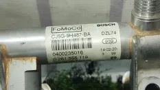 Топливная рампа Volvo V40 MV B4164T