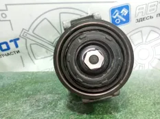 Компрессор кондиционера BMW 1-Series F21 N13B16A