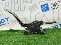 Педаль газа Nissan Navara D40 YD25DDTI