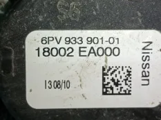 Педаль газа Nissan Navara D40 YD25DDTI