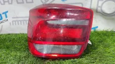 Фонарь задний левый BMW 1-Series F20