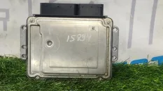 Блок управления двигателем Volvo XC60 DZ47 B4204T7