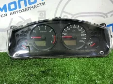 Панель приборов Nissan Navara D40 YD25DDTI