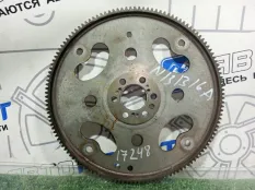 Маховик BMW 1-Series F21 N13B16A