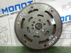 Маховик BMW X1 E84 N46B20BD