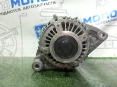 Генератор Kia Sorento 1 BL D4CB VGT 170Л.С