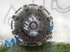 Вискомуфта Hyundai Kia Grand Starex H1 Sorento 1
