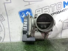 Дроссельная заслонка Audi A4 8K2 CDH