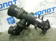 Патрубок воздушного фильтра Volkswagen Golf Jetta