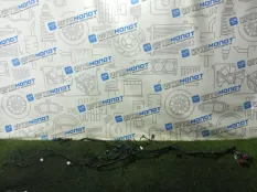 Проводка ДВС Volvo V40 MV B4164T