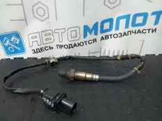 Датчик кислородный Lambdasonde Audi A5 8T3 CAL