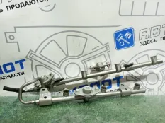 Топливная рампа Nissan Teana 2 J32 VQ25DE VQ25