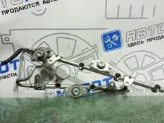 Топливная рампа Nissan Teana 2 J32 VQ25DE VQ25