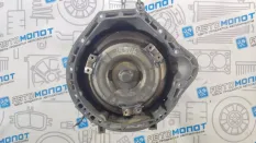 АКПП Mercedes-Benz C-Class W204 271860