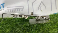 Топливная рампа Peugeot 308 EP6CDT 5F02 5FV