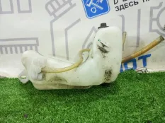 Бачок стеклоомывателя Mercedes-Benz E-Class W211