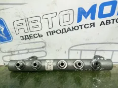 Топливная рампа SsangYong New Actyon Actyon Sports