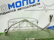 Трубка подачи масла в турбину Volkswagen Golf