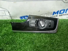 Блок управления светом BMW 5-Series F10 N52B25AF