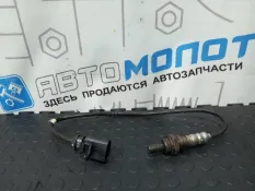 Датчик кислородный Lambdasonde Audi A5 8T3 CAL