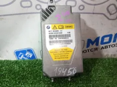 Блок управления AIR BAG BMW 5-Series F10 N52B25AF