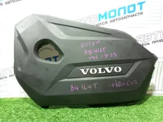 Крышка двигателя декоративная Volvo S60 B4164T