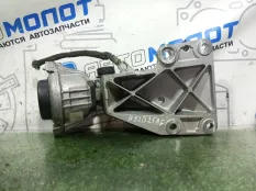 Подушка двигателя BMW 5-Series E60 N52B25AE N52B25