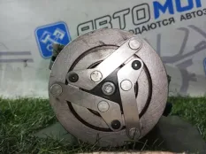 Компрессор кондиционера Volvo XC60 DZ47 B4204T7