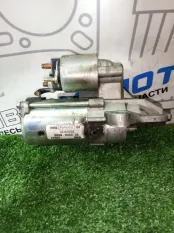 Стартер Volvo XC60 B4204T6