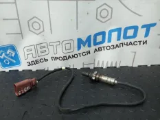 Датчик кислородный Lambdasonde Audi A6 C7 CHV