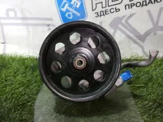 Гидроусилитель руля Volvo XC60 DZ47 B4204T7