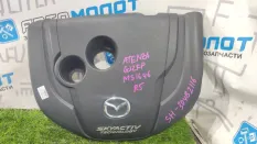 Крышка двигателя декоративная Mazda 6 GJ SH-VPTR