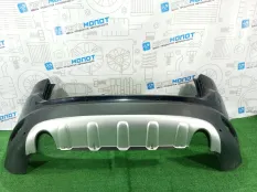 Бампер задний Volvo XC60 B4204T6