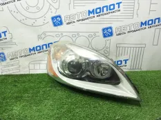 Фара правая Volvo XC60 B6304T2