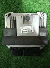 Блок управления двигателем Audi A4 B8 CDH
