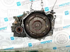 АКПП Kia Sportage D4EA 2.0D ПЕРЕДНИЙ ПРИВОД