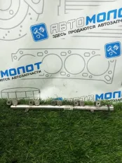 Топливная рампа Volvo XC60 DZ47 B4204T7