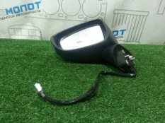 Зеркало левое Mazda 6 GJ PY