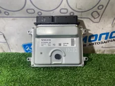 Блок управления двигателем Volvo XC60 B6304T4