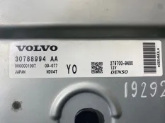 Блок управления двигателем Volvo XC60 B6304T4