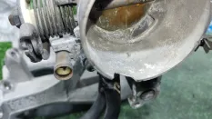 Коллектор впускной Hyundai Sonata EF G4JP